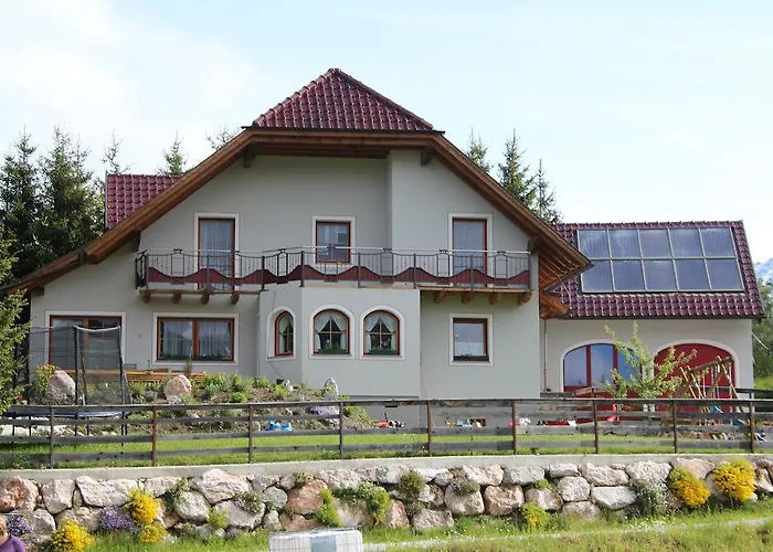 Haus Sylvia