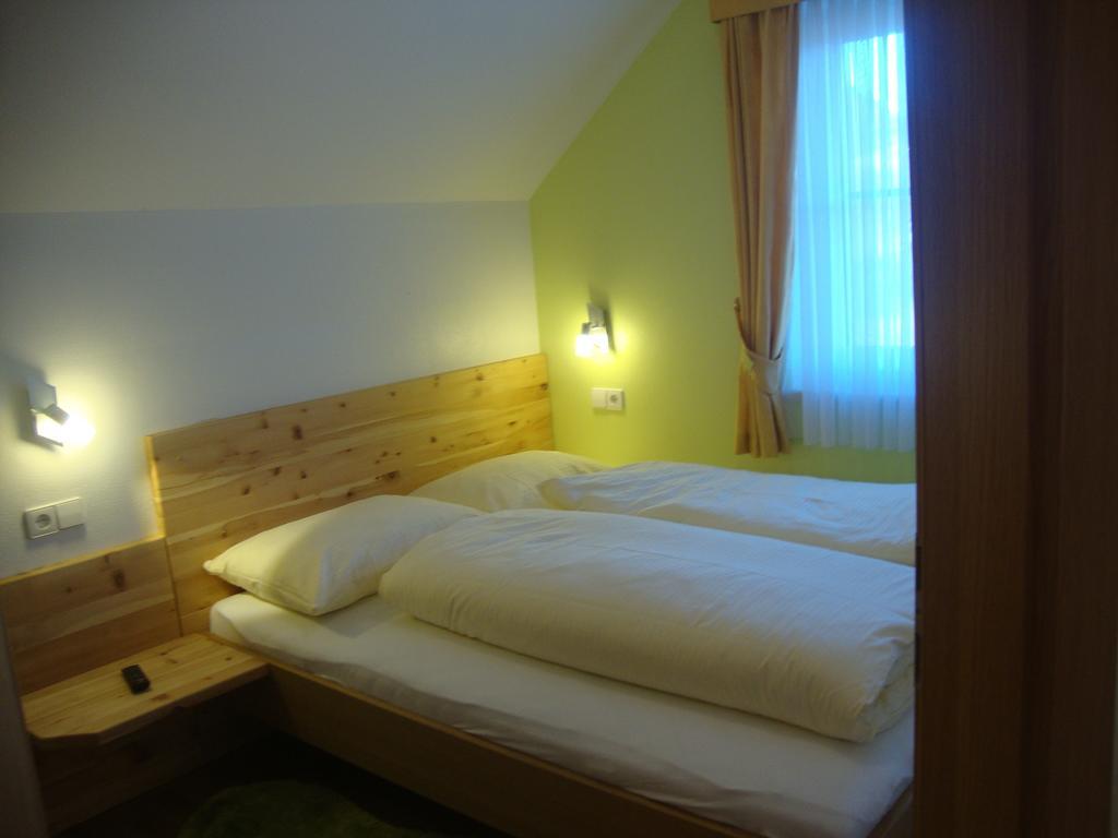 Haus Sylvia Apartment