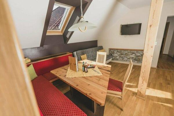 Haus Sylvia Apartment Mariapfarr