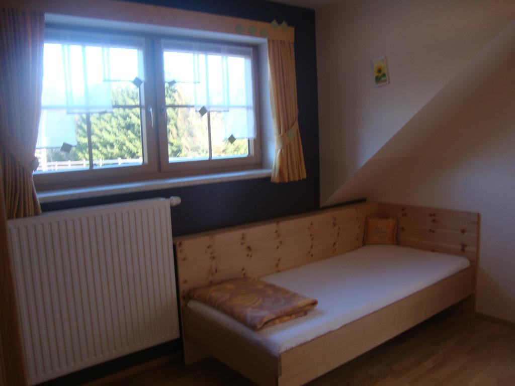Apartment Haus Sylvia