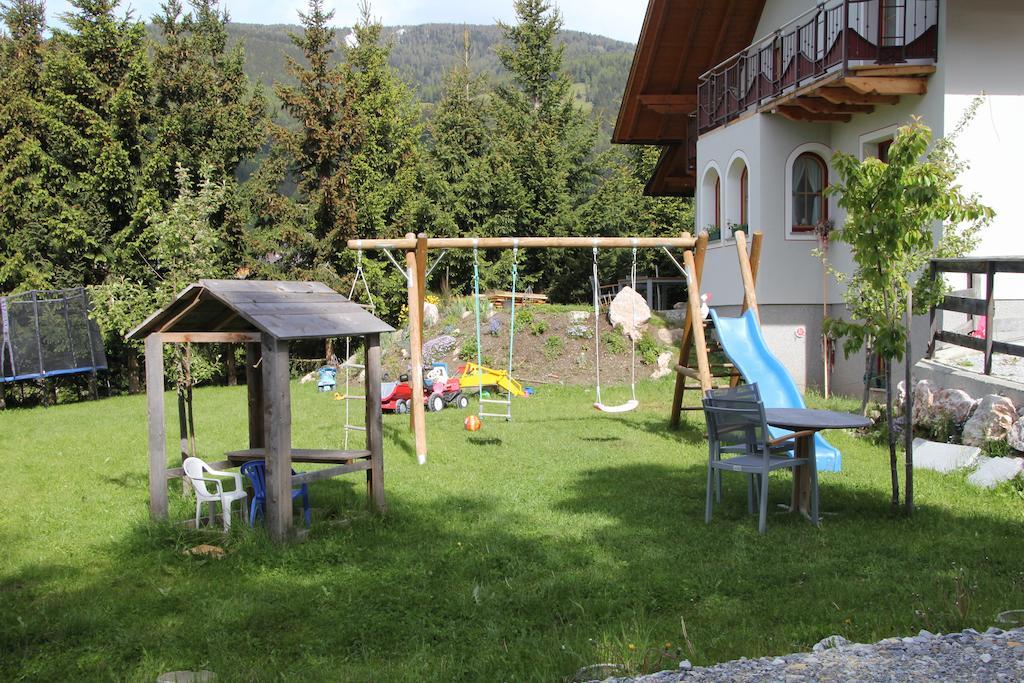 Haus Sylvia Mariapfarr
