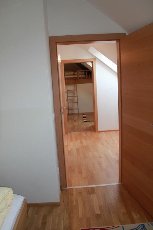 Apartment Haus Sylvia Mariapfarr