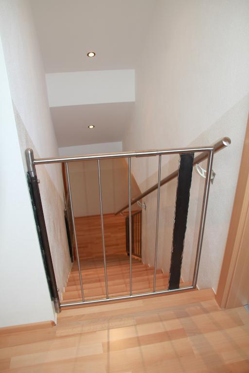 Apartment Haus Sylvia *